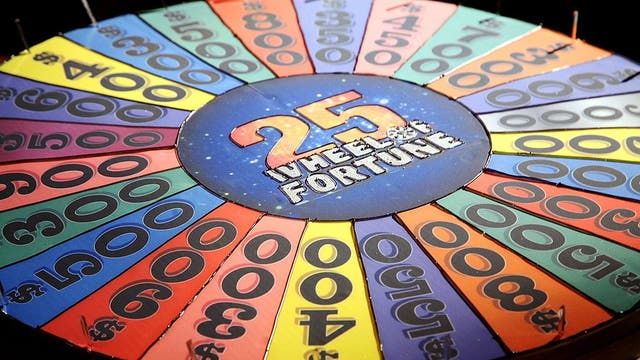 Pat Sajak's 'Wheel of Fortune' replacement: Ryan Seacrest’s name reportedly being discussed