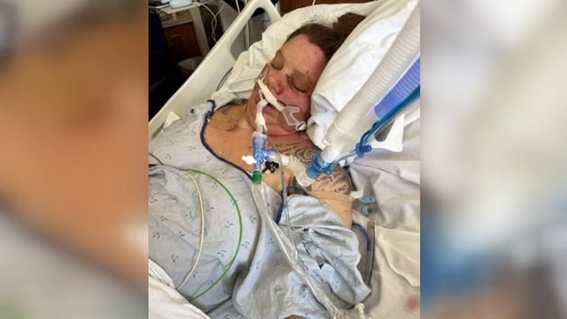 Mankato police chase stabbing victim recalls traumatic memories