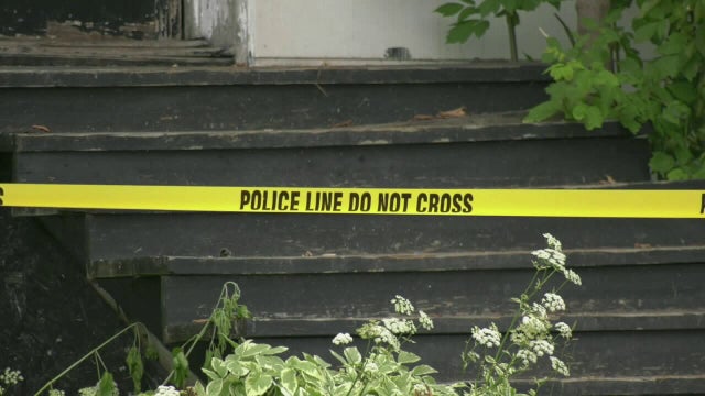 Northern Minnesota man found dead in freezer entered on his own: Police