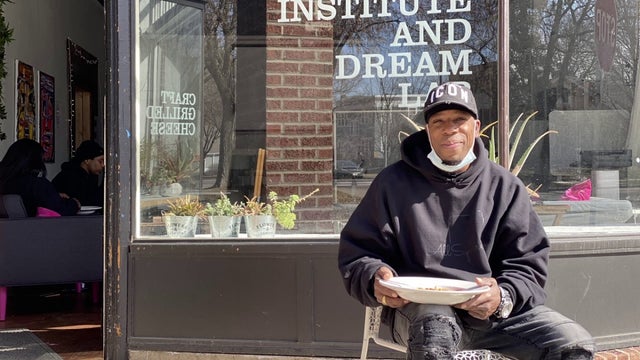 South Mpls restaurant honors birthday of manager, community organizer killed in 2021 shooting