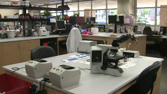 Charges filed in 2006 rape case after DNA evidence goes untested