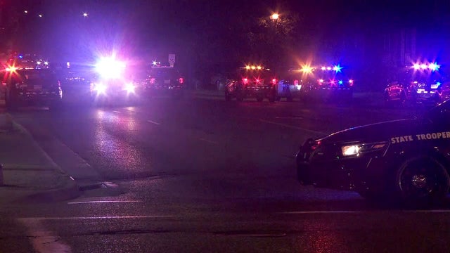 St. Paul home invasion suspect charged with murder