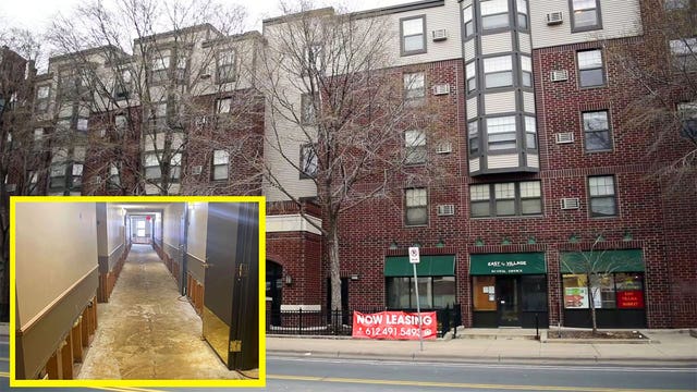 Residents’ complaint: Flooded Minneapolis apartment repairs unfinished 6 months later