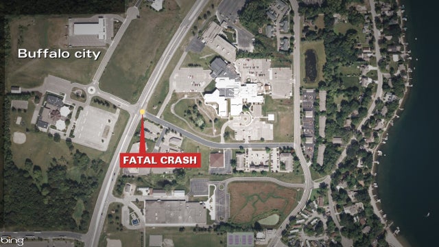 Driver killed, 2 others injured in crash on Highway 25 in Wright County