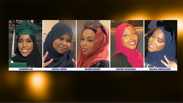 Lake Street crash victim’s families grieve, call for ‘independent investigation’