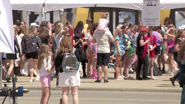 Downtown Minneapolis prideful, Swiftly pivots to attract outsiders