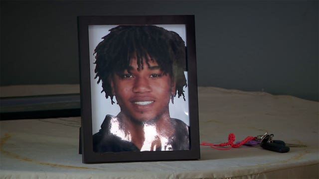 Classmates remember Rogers students killed trying to buy sneakers