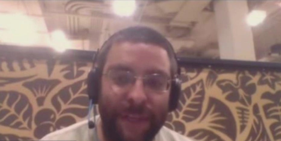 Man wanted on Jan. 6 charges arrested with gun, machete near Barack Obama’s DC home