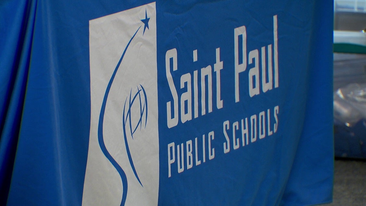 St. Paul Public Schools offering temporary virtual learning starting Thursday, Jan. 22
