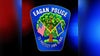 3-year-old child hospitalized after being hit by car in Eagan