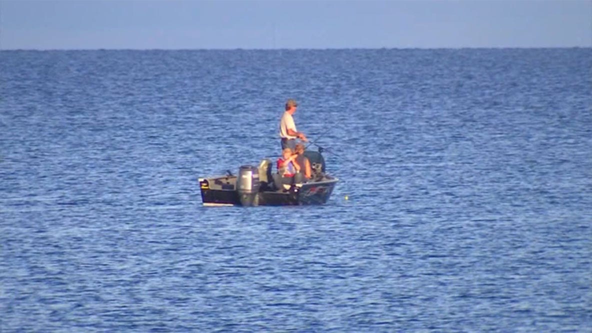 Upper Red Lake fishing regulations announced by Minnesota DNR