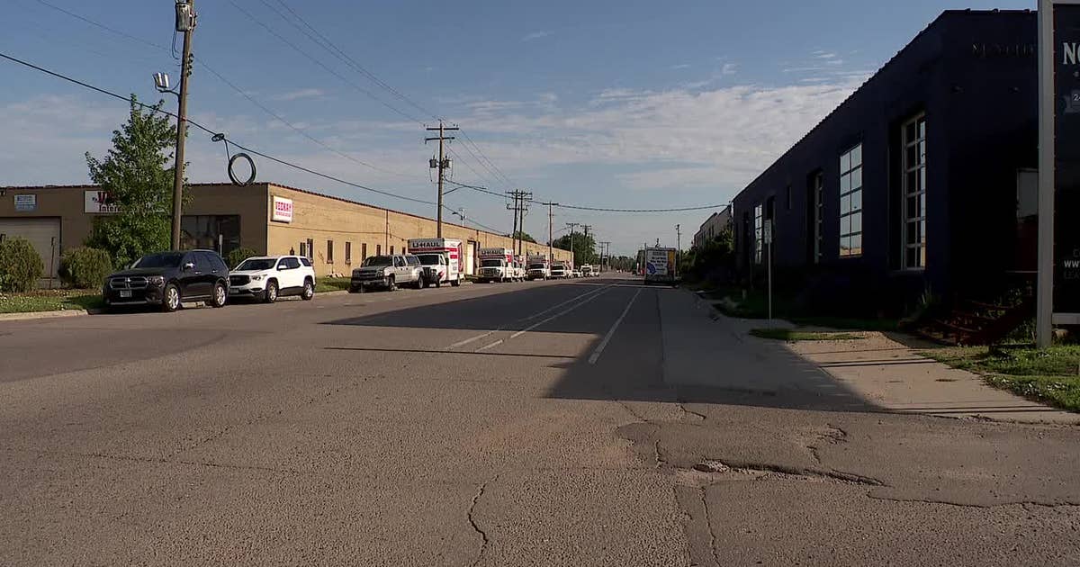 Minneapolis shooting outside 'unlicensed nightclub' kills man | FOX 9 ...
