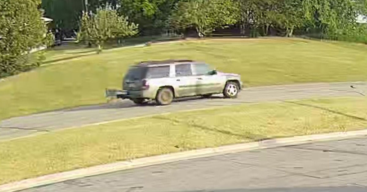 Alexandria hit-and-run crash has police searching for vehicle, asking ...