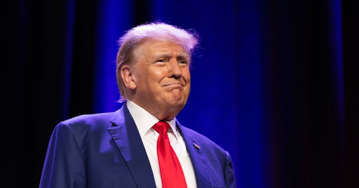 Which candidates qualified for the first GOP presidential debate of the ...
