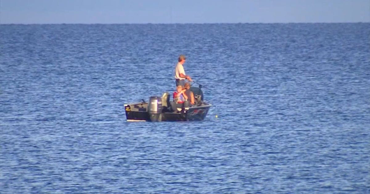 Upper Red Lake fishing regulations announced by Minnesota DNR