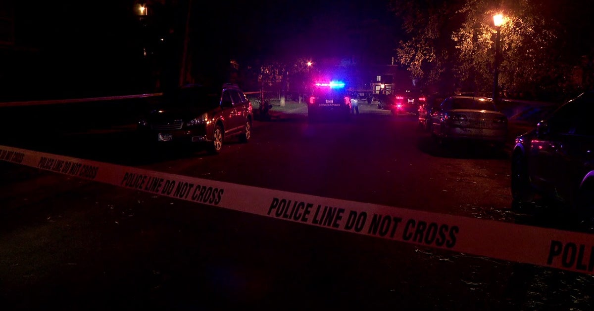 Teen charged in fatal shooting of 15-year-old girl in Minneapolis ...