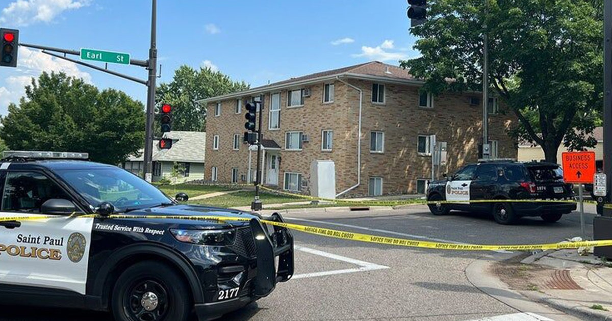 Shooting over alleged attack on woman leads to murder charges for St ...