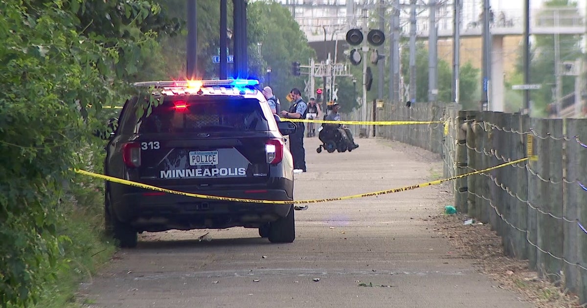 2 hurt in shooting along light rail in Minneapolis | FOX 9 Minneapolis ...