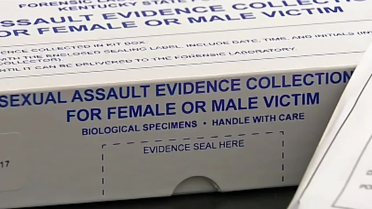 BCA Clears Backlog Of Untested Sexual Assault Kits | FOX 9 Minneapolis ...