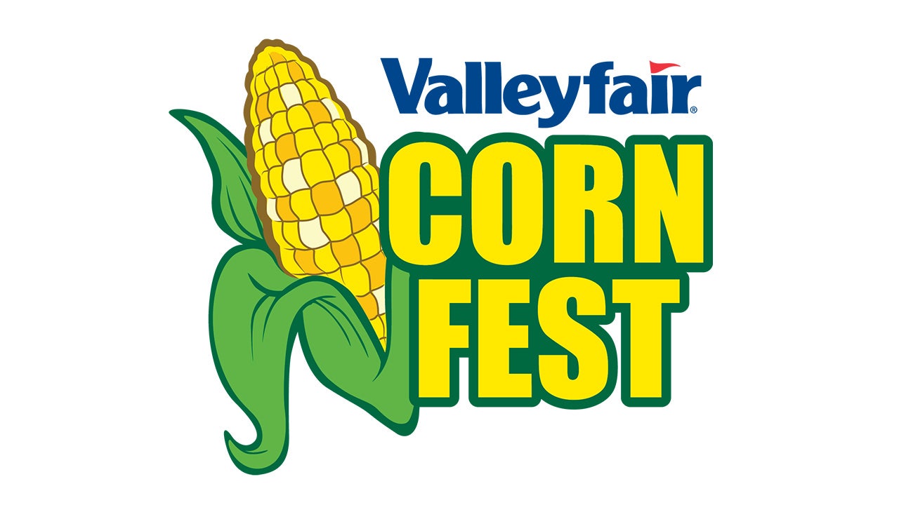 Valleyfair Corn Fest coming in August