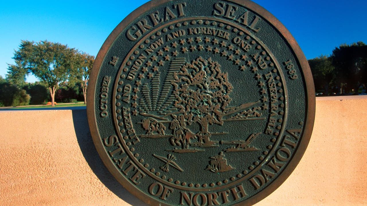 New North Dakota laws that choose outcome Aug. 1 New North Dakota laws that choose outcome Aug. 1