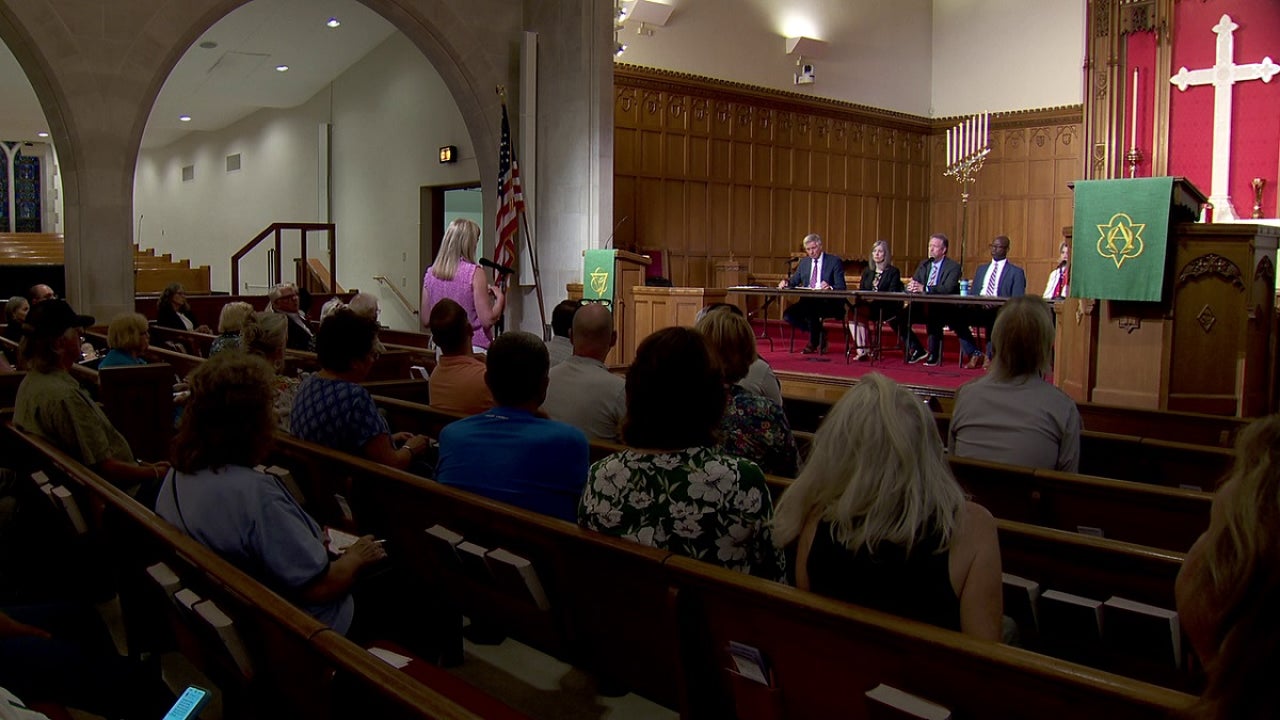 Community members ask Hennepin County judges how they're addressing youth crime - Vimarsana News