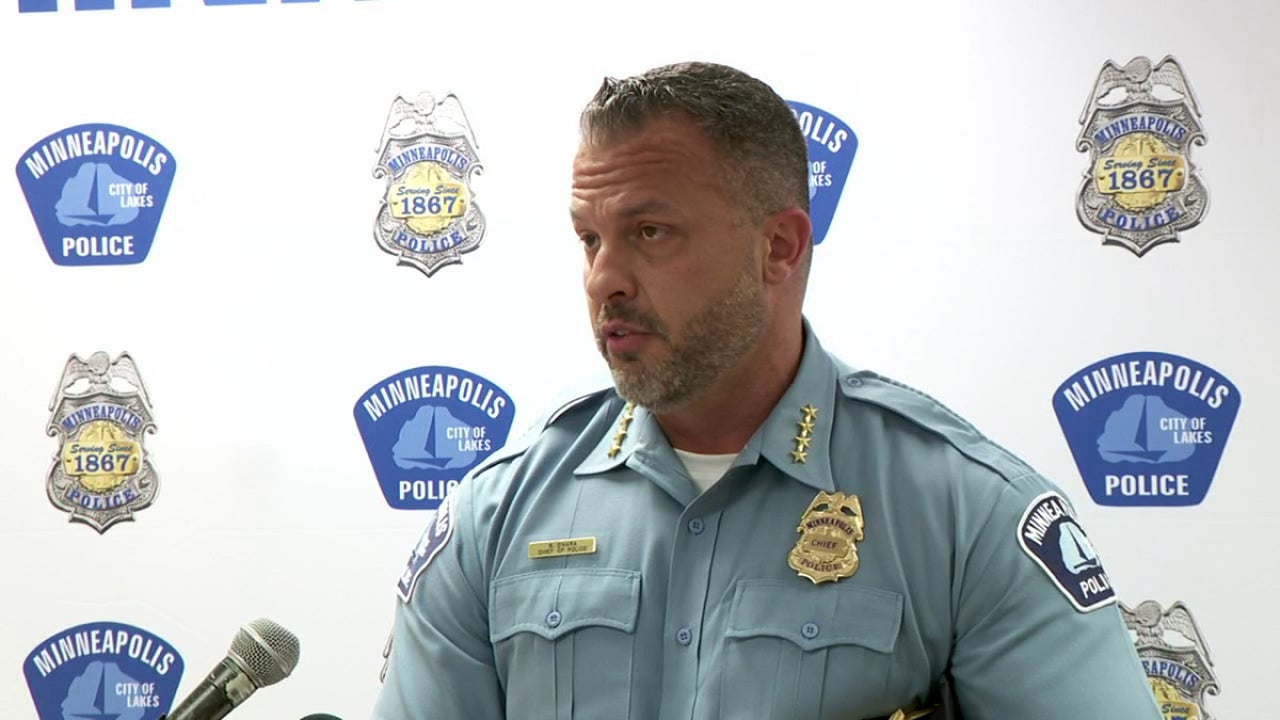 MPD Chief announces new positions, ‘reconfiguration’ of police department