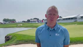 3M Open preparing for field of PGA Tour stars, hot weather