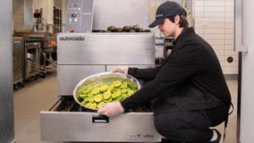 Chipotle tests the 'autocado,' a robot to help make guacamole faster