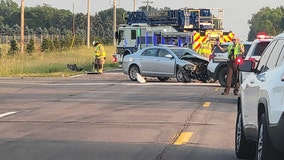 Dakota Co. intersection gets safety upgrades after crashes, complaints