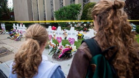 Gunman who killed 11 people in a Pittsburgh synagogue found eligible for death penalty
