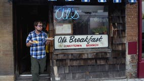This Twin Cities breakfast spot named 'most iconic diner' in Minnesota