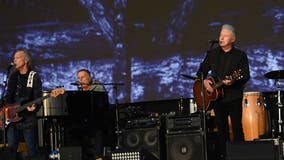 The Eagles Long Goodbye Tour coming to St. Paul in November