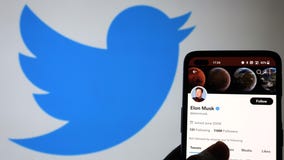 Twitter logo changing from bird to 'X', Elon Musk says