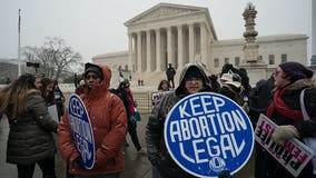 Abortion is now legal in Iowa after judge blocks new ban
