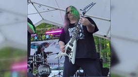 Wrong-way I-94 driver receives 25-year sentence after killing Twin Cities musician