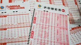 Mega Millions jackpot surges to $910 million after months without big winner