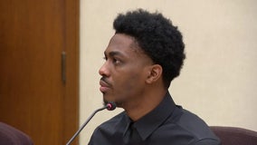 Mall of America shooter sentenced for firing inside Nike store after dispute