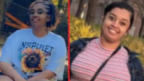 Teen girl with autism missing for weeks in Fridley