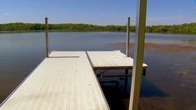 More zebra mussels discovered at Lake Ann in Chanhassen