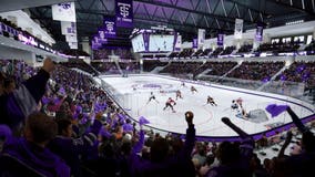 St. Thomas men's hockey team joining NCHC in 2026