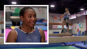 Minneapolis teen makes HBCU gymnastics history