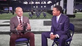 P.J. Fleck Show: Gophers football at Big Ten Media Days