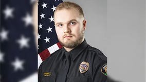 Fargo police shooting: Injured officer was from Eagan