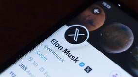 Elon Musk suggests tweets will now be called ‘X’s’ amid Twitter rebrand