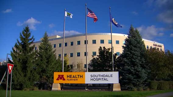 Fairview Health, Sanford call off proposed merger citing lack of support