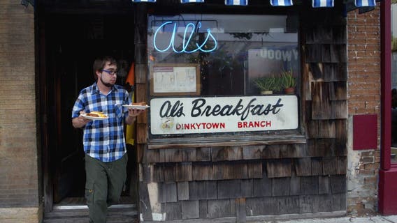 This Twin Cities breakfast spot named 'most iconic diner' in Minnesota