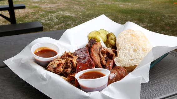 Great Midwest Rib Fest returns to Mystic Lake