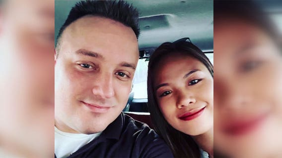 Couple faces Green Card delay: 'There's no ETA'