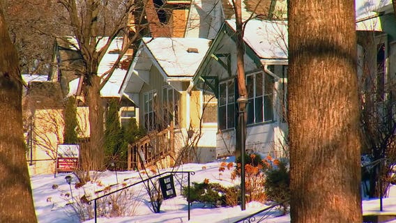 Renters Group: Hedge fund sucks $40M out of north Minneapolis